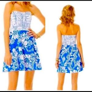 Lilly Pulitzer Ferris Dress
